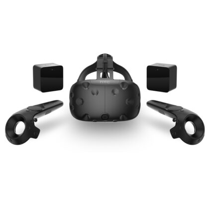 HTC VIVE
