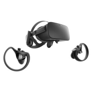 Oculus Rift